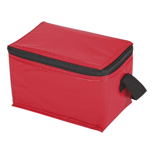 6 Can Cooler Vinyl