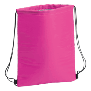 Nipex Drawstring Cooler Bag - Image 2