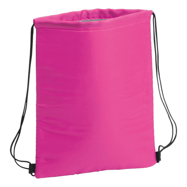 Nipex Drawstring Cooler Bag