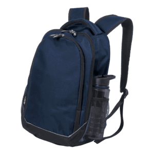 BRT Chrome Back Pack - Image 2