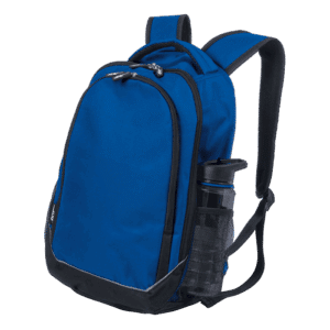 BRT Chrome Back Pack - Image 4
