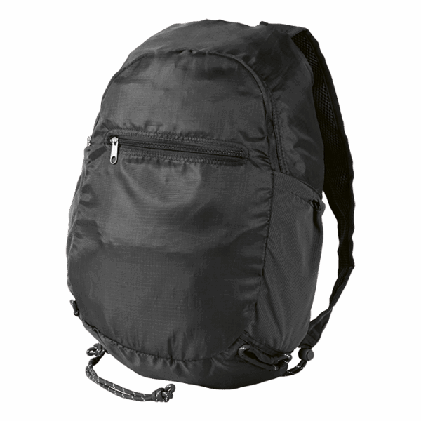 Stash Backpack