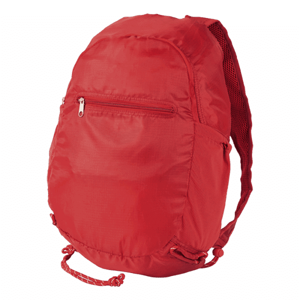 Stash Backpack