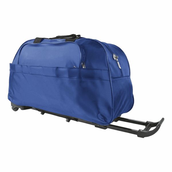 Voyage Wheeled Duffle