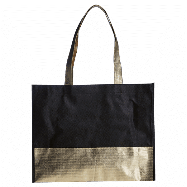 Non-Woven Glamour Shopper