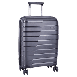 Cellini Microlite 4-Wheel Carry On Trolley - Image 2