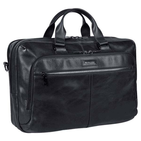 Cellini Infinity Large Business Case With Scanstop
