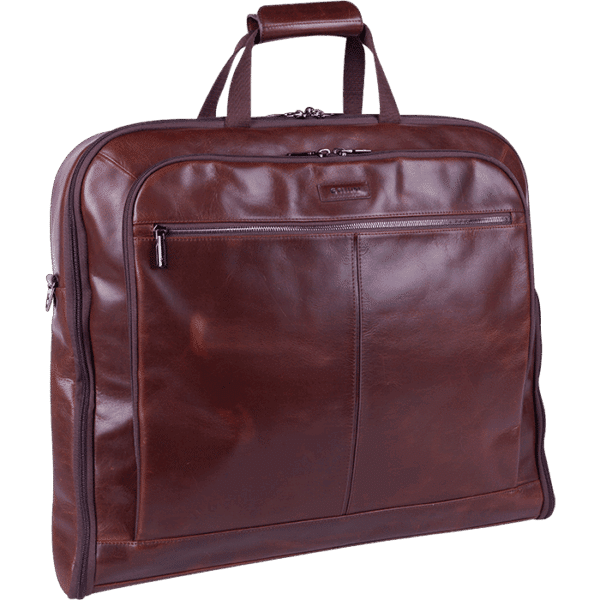 Cellini Infinity Garment Bag With Scanstop