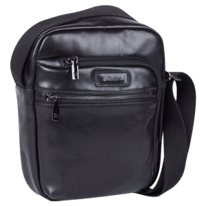 Cellini Infinity Crossbody Sling With Scanstop
