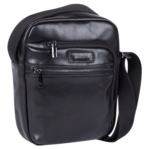 Cellini Infinity Crossbody Sling With Scanstop