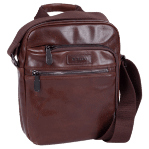 Cellini Infinity Crossbody Sling With Scanstop - Image 2