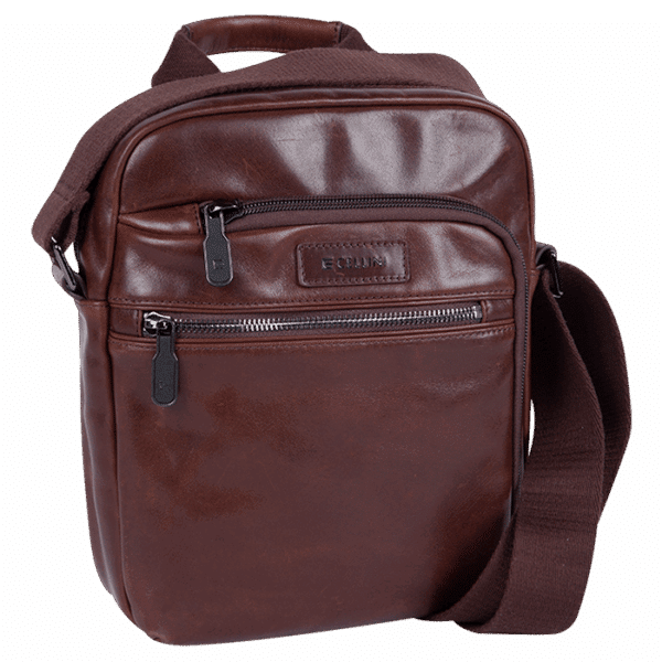 Cellini Infinity Crossbody Sling With Scanstop