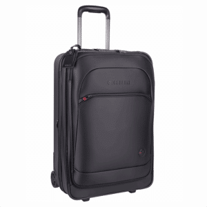 Cellini Pro X Medium 4 Wheel Trolley Case - Image 2