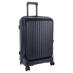 BAG-17-YG-black