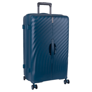 Cellini Xpedition Large Trolley Trunk Case - Image 2