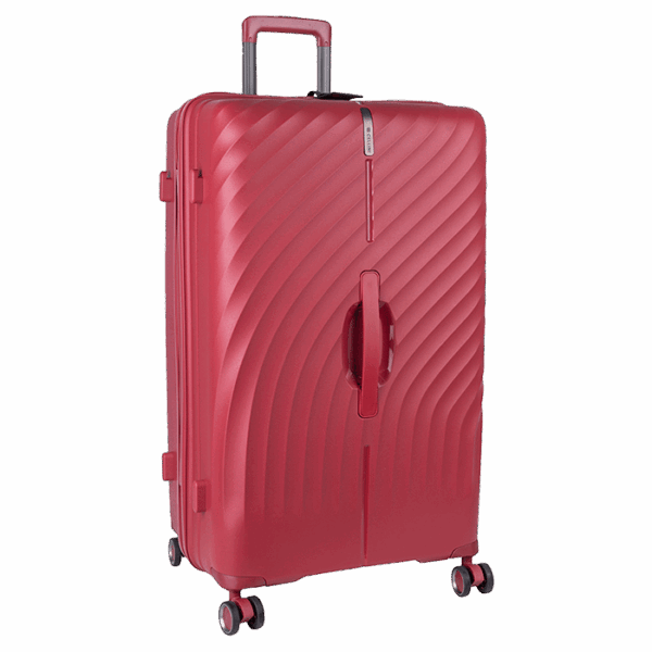 Cellini Xpedition Large Trolley Trunk Case