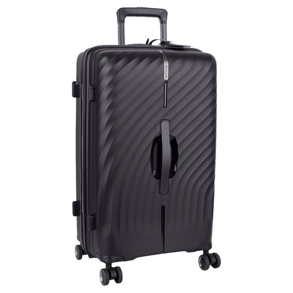 Cellini Xpedition Medium Trolley Trunk Case