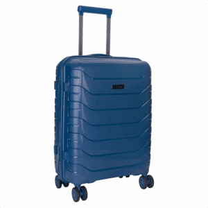 Voyager Cabana Medium 4 Wheel Trolley Case - Image 2