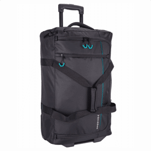 Voyager Trek Medium Trolley Duffel - Image 2