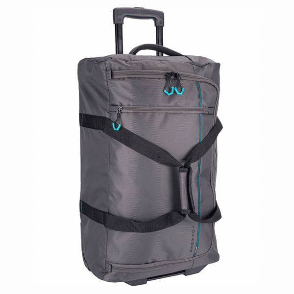 Voyager Trek Medium Trolley Duffel