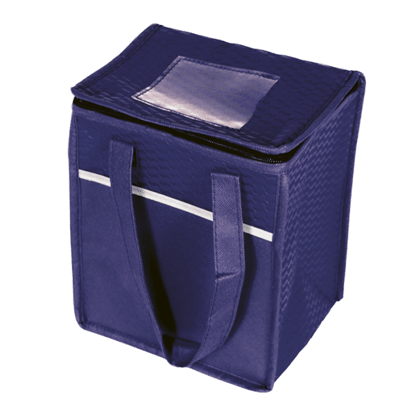 9 Can Wave Design Cooler