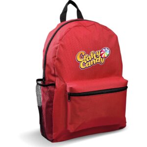 Trojan Backpack - Image 5