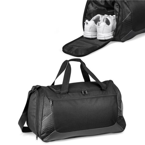 Oregon Sports Bag