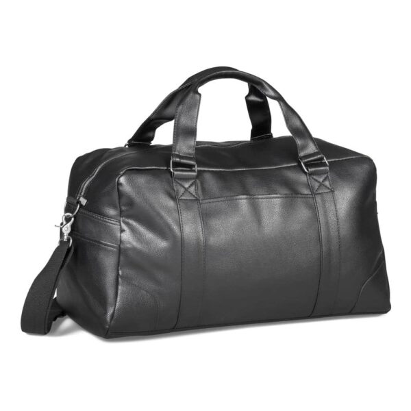 Serendipio Eagle Overnight Bag — Serendipio Eagle Overnight Bag