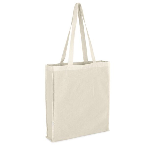Okiyo Ookii Cotton Shopper