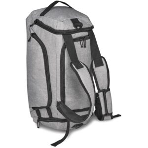 Luke Dual Function Sports Bag - Image 2