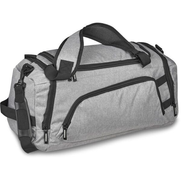 Luke Dual Function Sports Bag