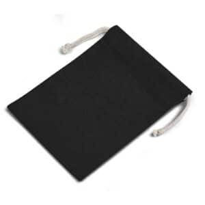 Altitude Allsorts Mini Cotton Drawstring Pouch - Image 2