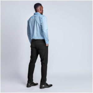 Mens Superb Stretch Chino Pants - Image 7