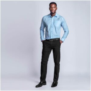 Mens Superb Stretch Chino Pants - Image 8