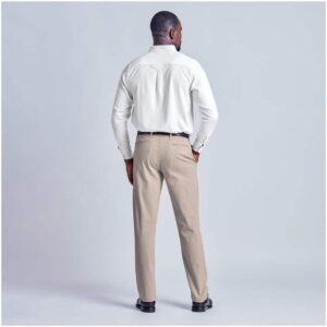 Mens Superb Stretch Chino Pants - Image 11