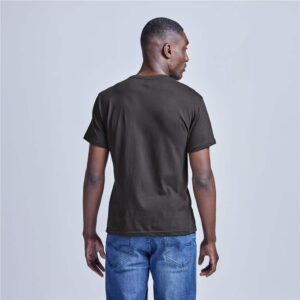 Unisex Super Club 135 T-Shirt - Image 4
