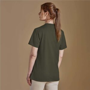 Unisex Super Club 180 T-Shirt - Image 12