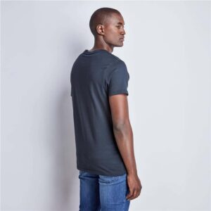 Unisex Super Club 180 T-Shirt - Image 5