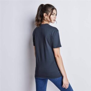 Unisex Super Club 180 T-Shirt - Image 3