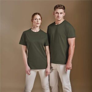 Unisex Super Club 180 T-Shirt - Image 6