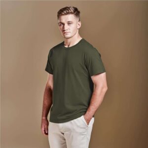 Unisex Super Club 180 T-Shirt - Image 4