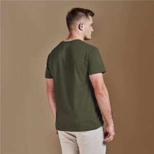 Unisex Super Club 180 T-Shirt - Image 7