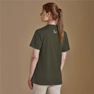 Unisex Super Club 180 T-Shirt - Image 8