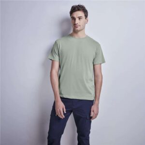 Unisex Super Club 165 T-Shirt - Image 5