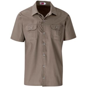 Mens Short Sleeve Wildstone Shirt - Image 4