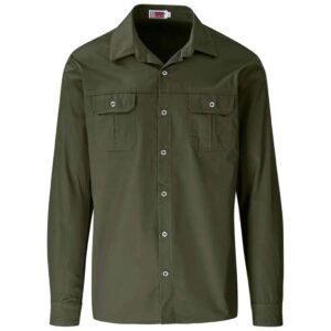 Mens Long Sleeve Wildstone Shirt - Image 7