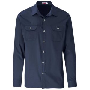Mens Long Sleeve Wildstone Shirt - Image 8