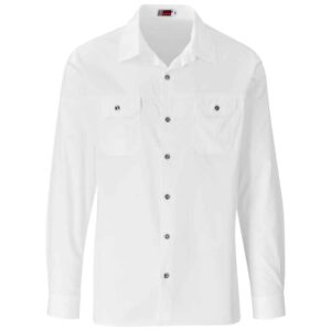 Mens Long Sleeve Wildstone Shirt - Image 10