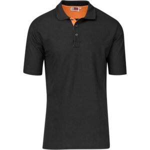 Mens Solo Golf Shirt - Image 7