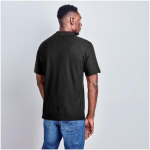 Mens Solo Golf Shirt - Image 4